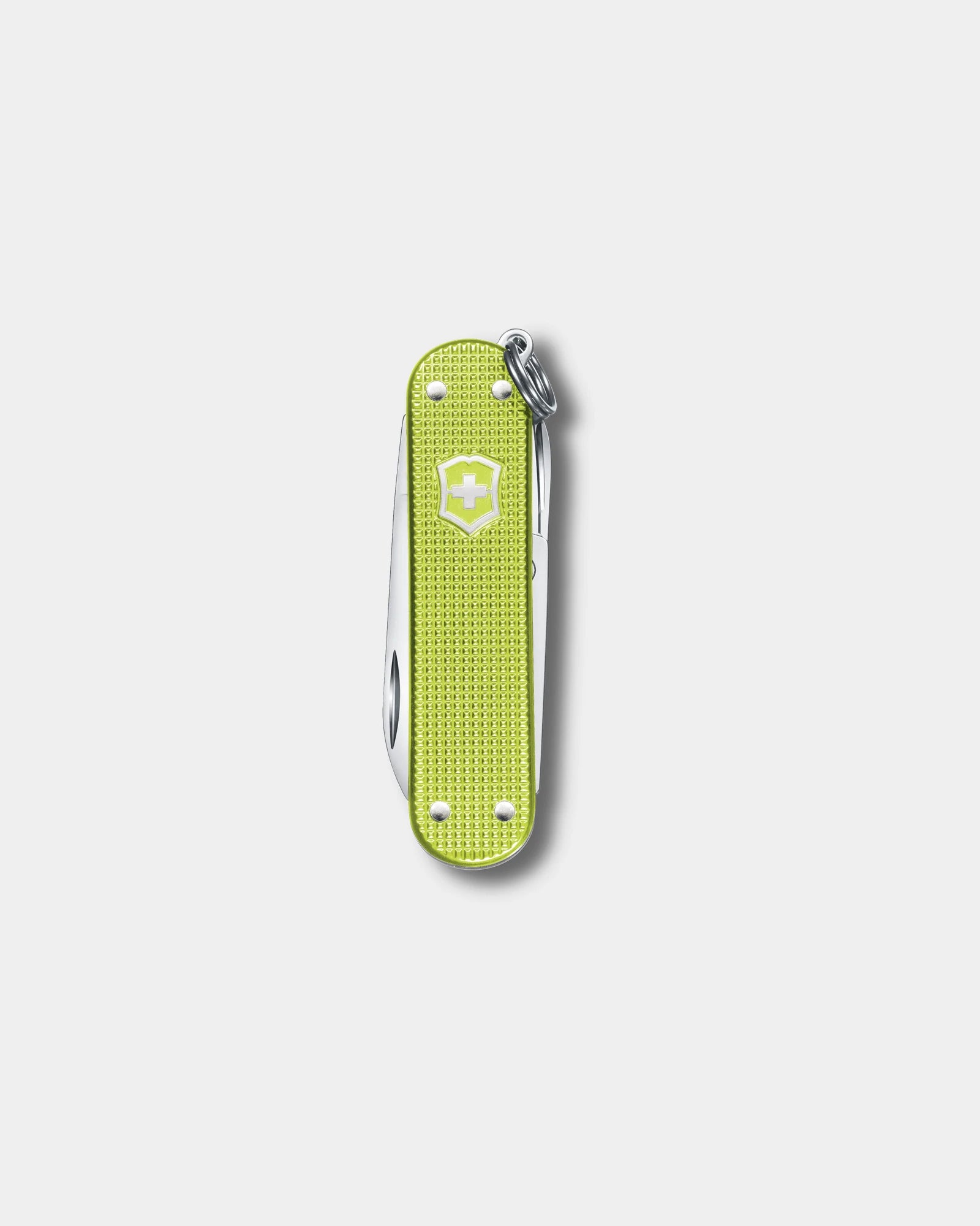 Zakmes Victorinox Classic SD Alox om te personaliseren - 18