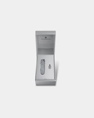 Zakmes Damast Victorinox Classic SD om te personaliseren - 5
