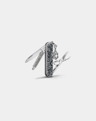 Zakmes Victorinox Classic SD om te personaliseren - 3