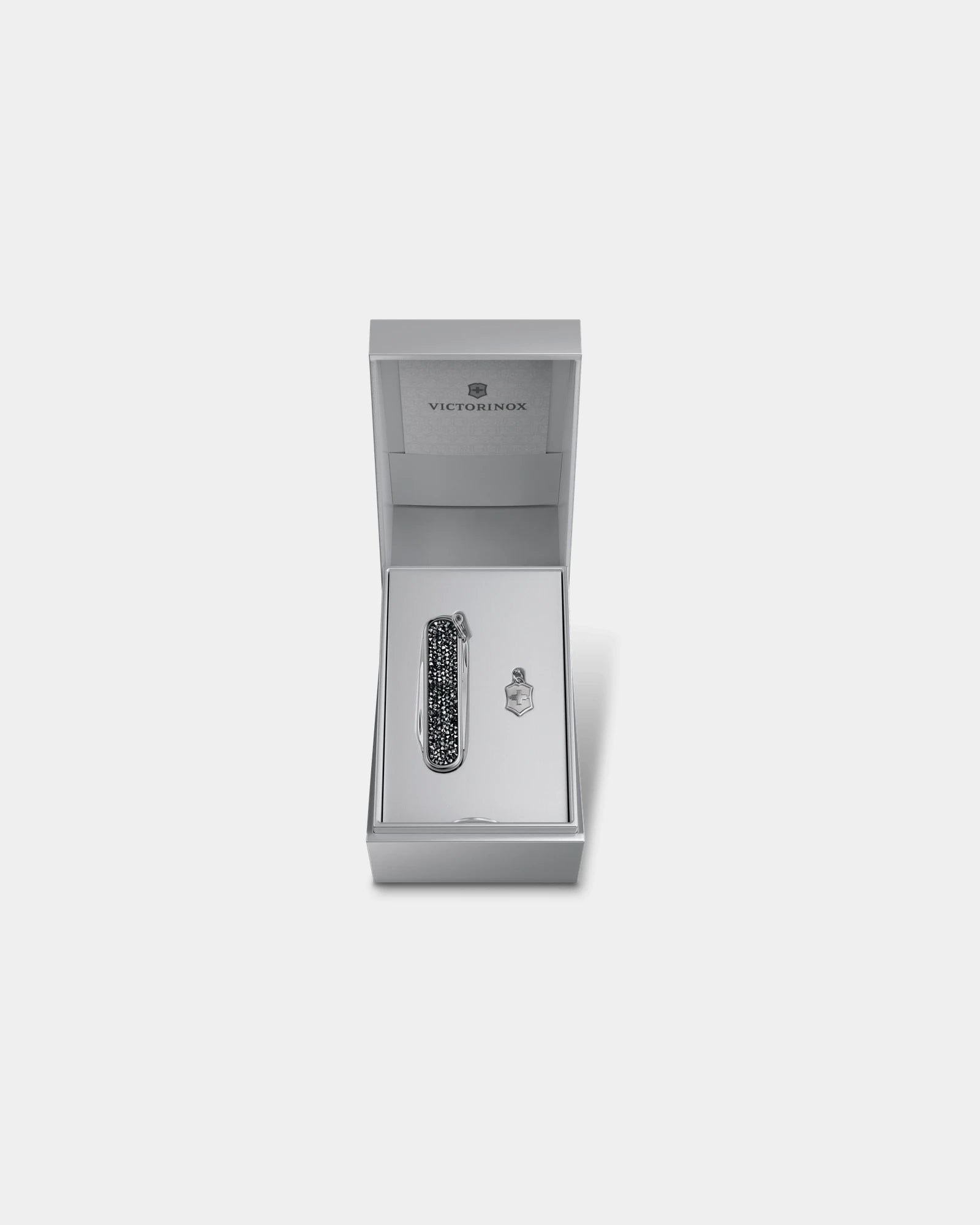 Zakmes Victorinox Classic SD om te personaliseren - 5