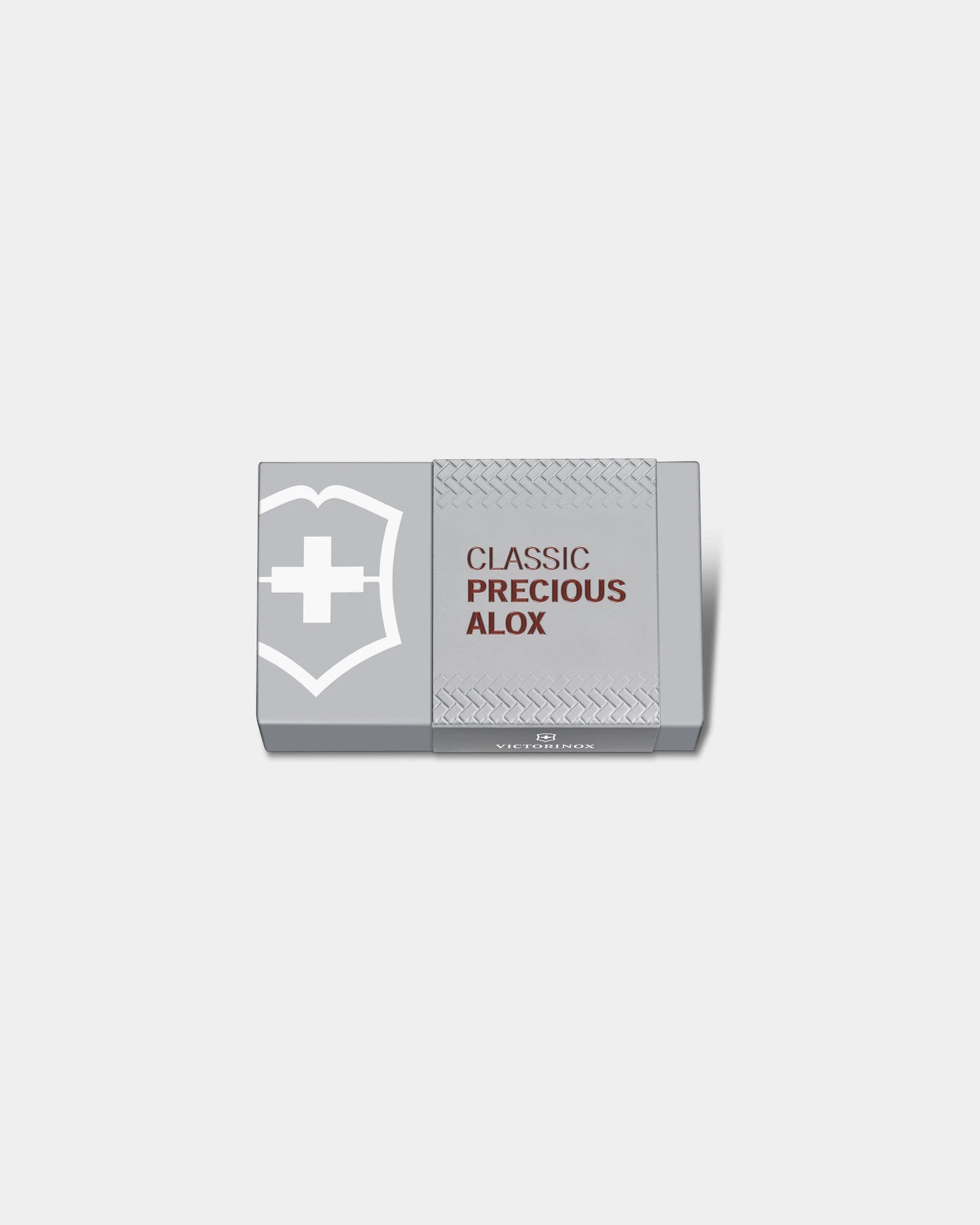 Zakmes Victorinox Classic SD Alox om te personaliseren - 4
