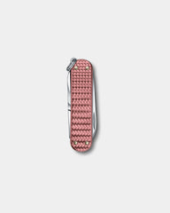 Zakmes Victorinox Classic SD Alox om te personaliseren - 13