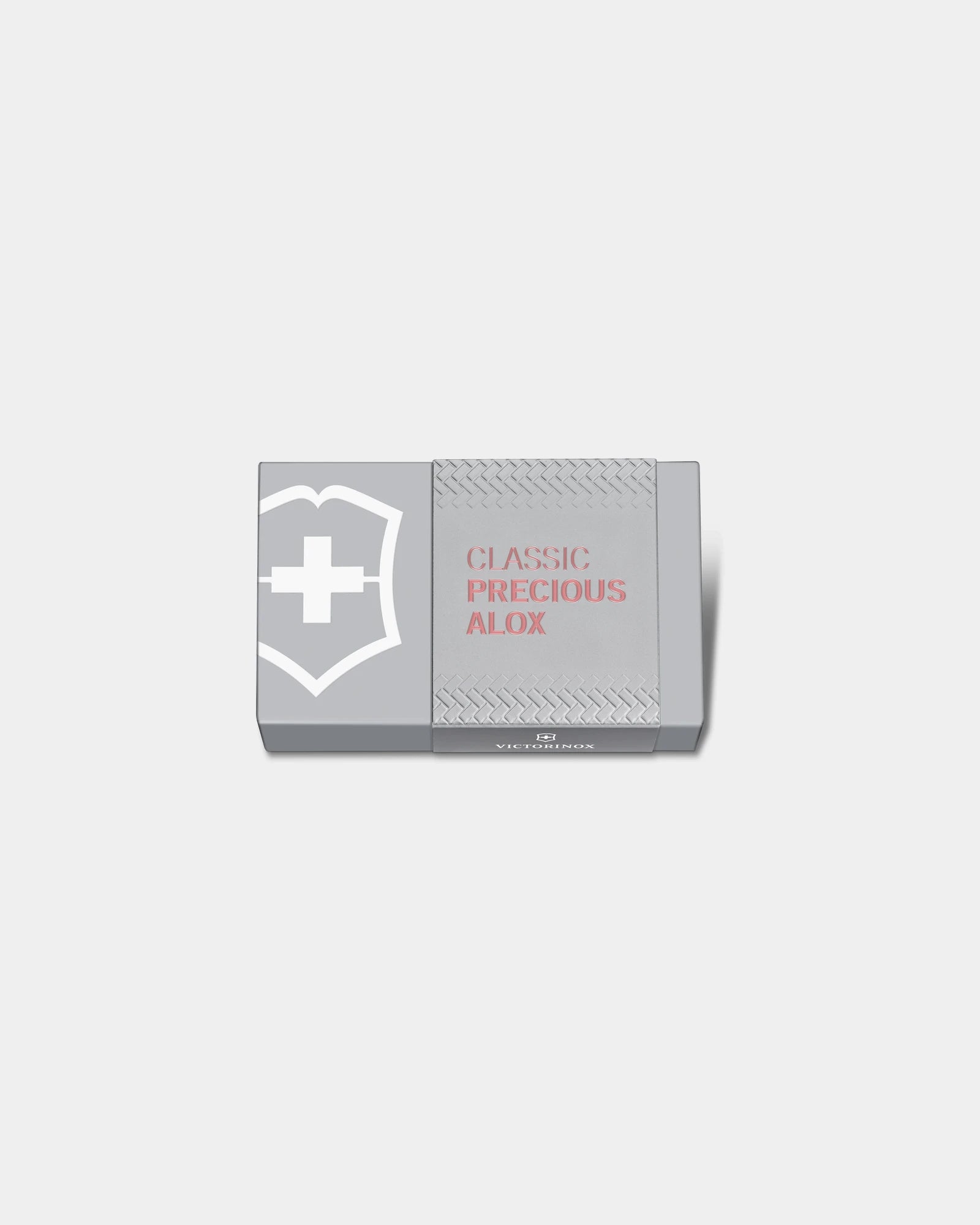 Zakmes Victorinox Classic SD Alox om te personaliseren - 16