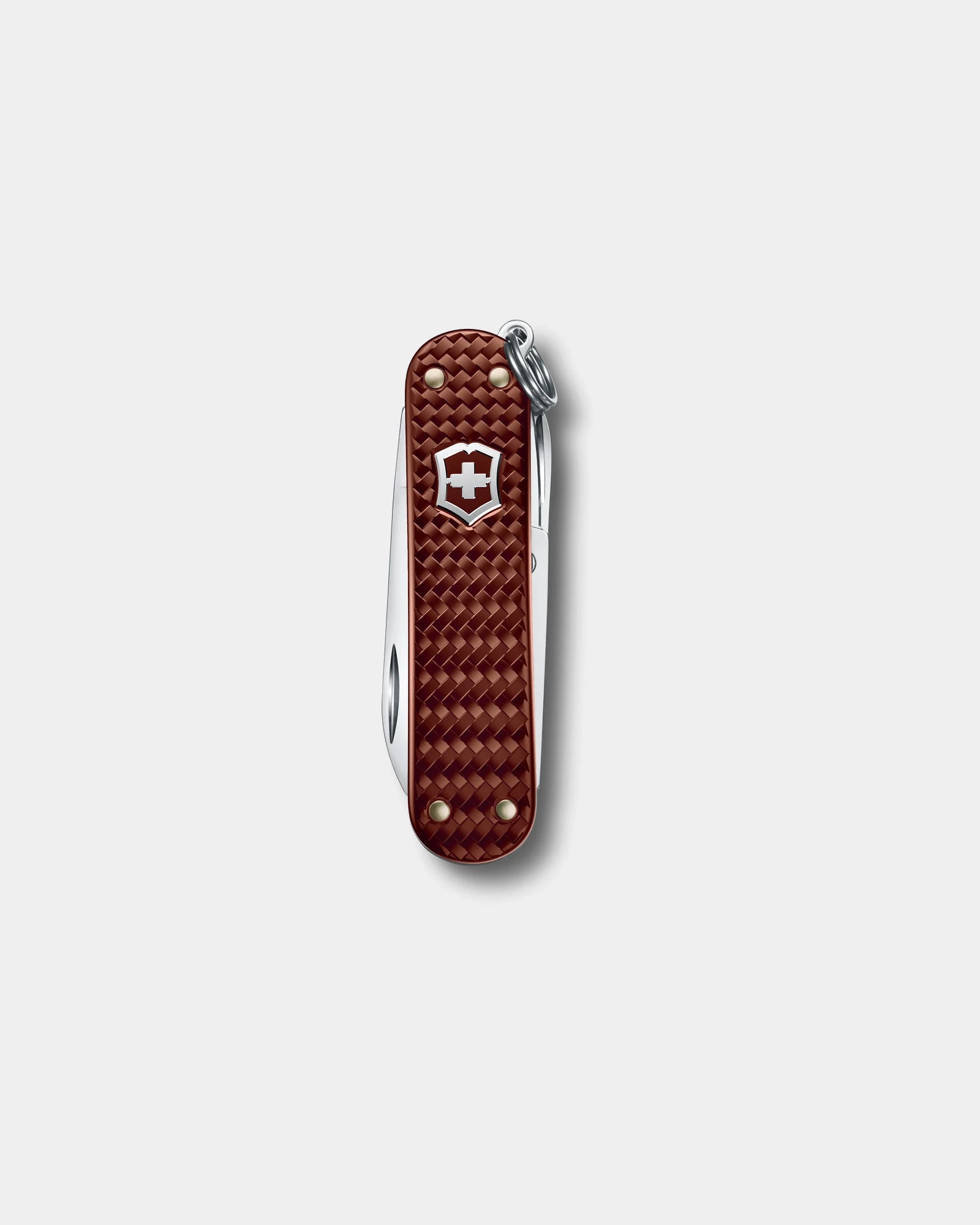 Zakmes Victorinox Classic SD Alox om te personaliseren - 2