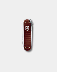 Zakmes Victorinox Classic SD Alox om te personaliseren - 2