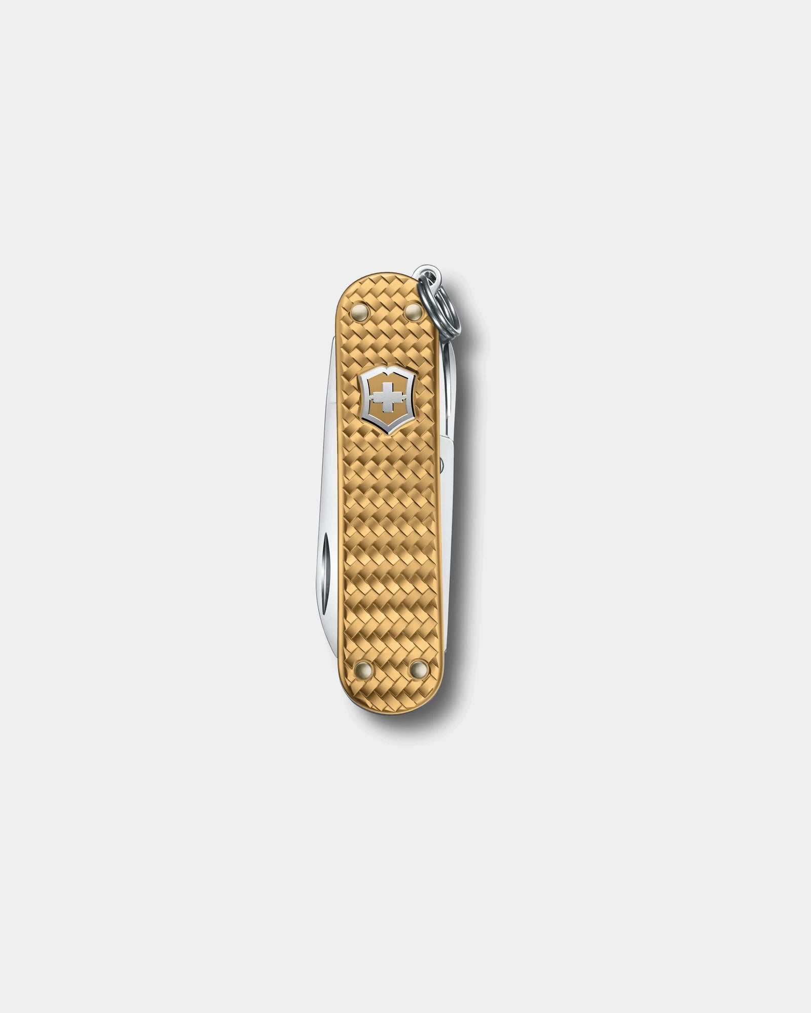 Zakmes Victorinox Classic SD Alox om te personaliseren - 20