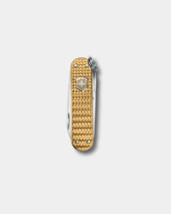 Zakmes Victorinox Classic SD Alox om te personaliseren - 20