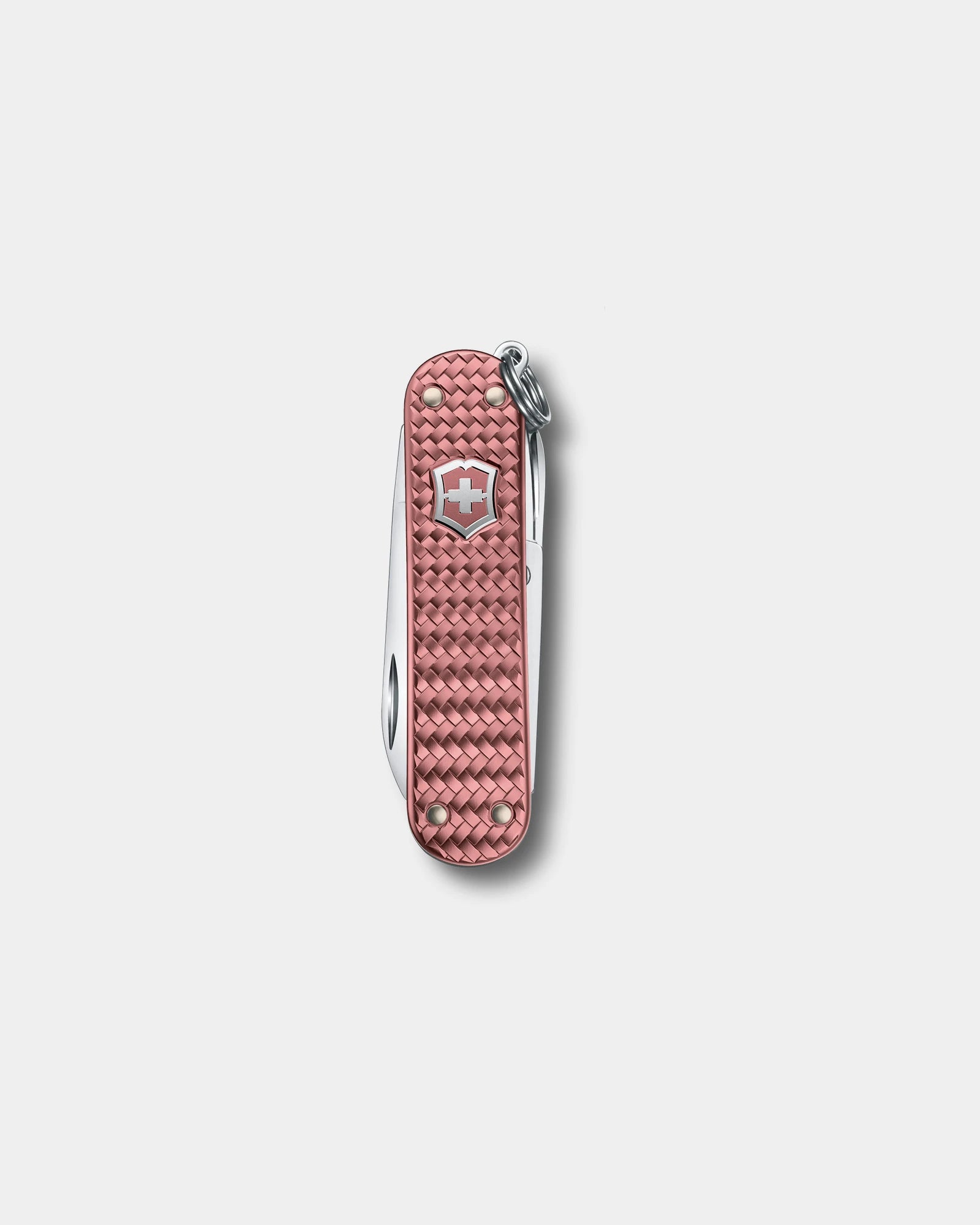 Zakmes Victorinox Classic SD Alox om te personaliseren - 14