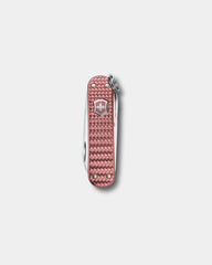 Zakmes Victorinox Classic SD Alox om te personaliseren - 14
