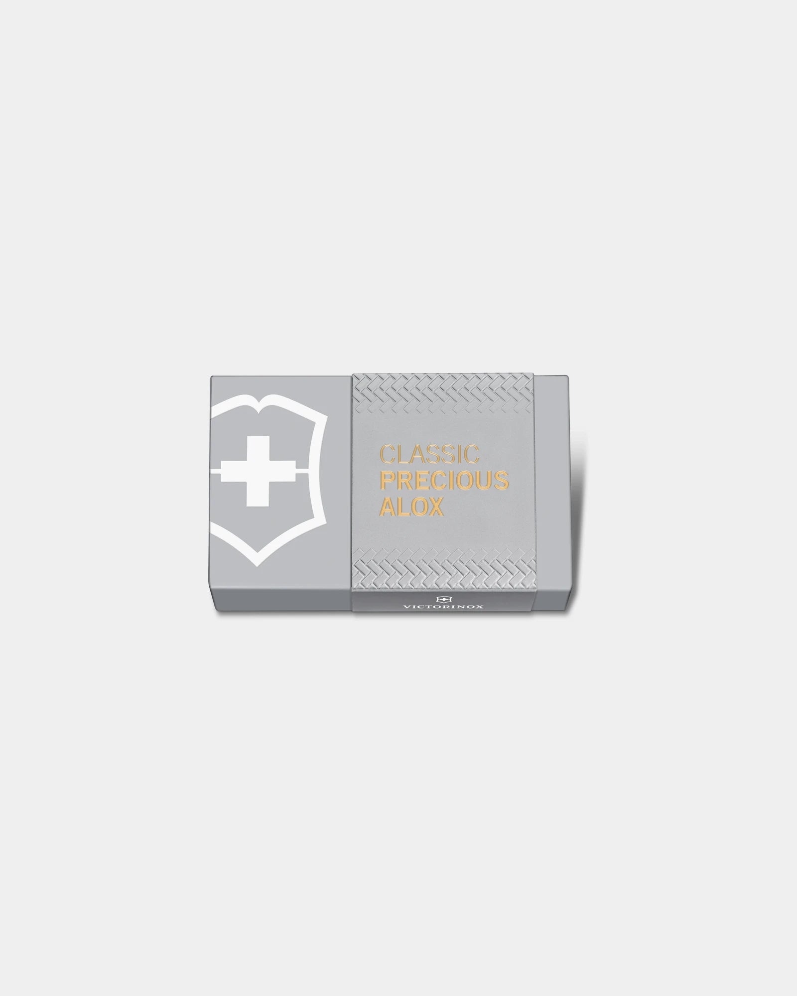 Zakmes Victorinox Classic SD Alox om te personaliseren - 18