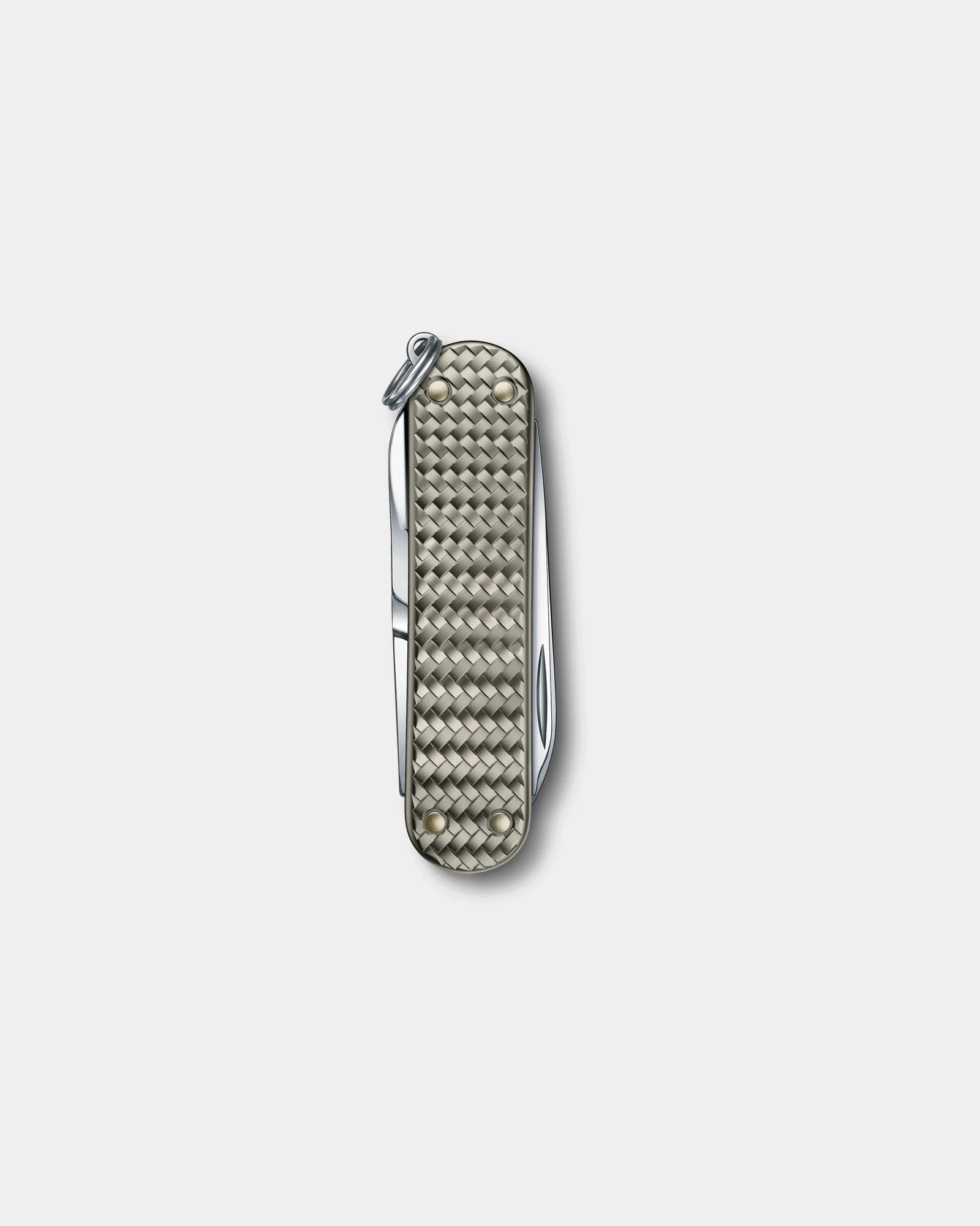 Zakmes Victorinox Classic SD Alox om te personaliseren - 9