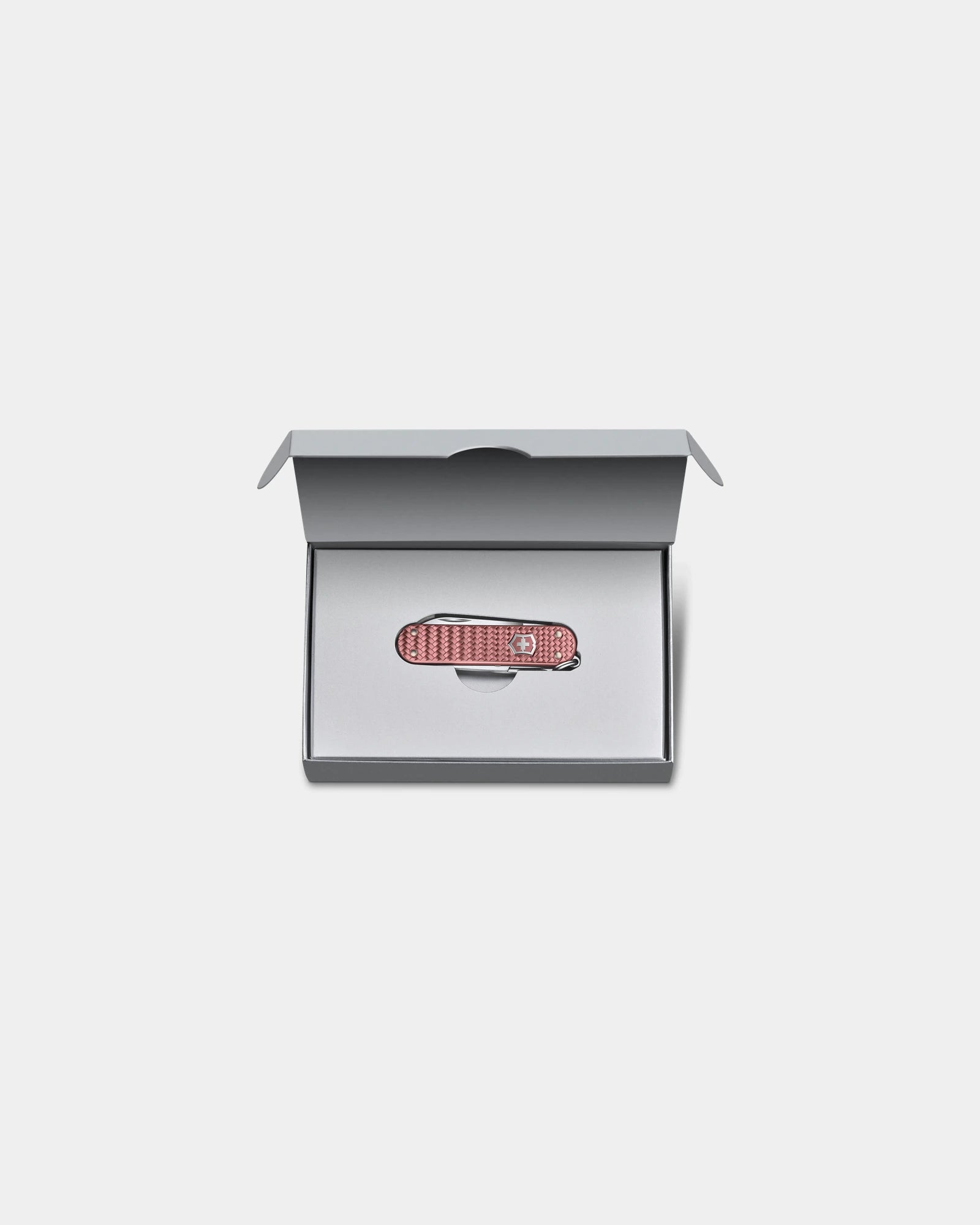 Zakmes Victorinox Classic SD Alox om te personaliseren - 15