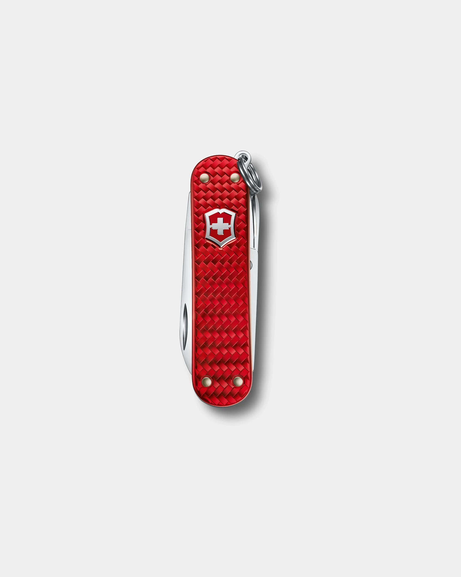 Zakmes Victorinox Classic SD Alox om te personaliseren - 8