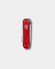 Zakmes Victorinox Classic SD Alox om te personaliseren - 8