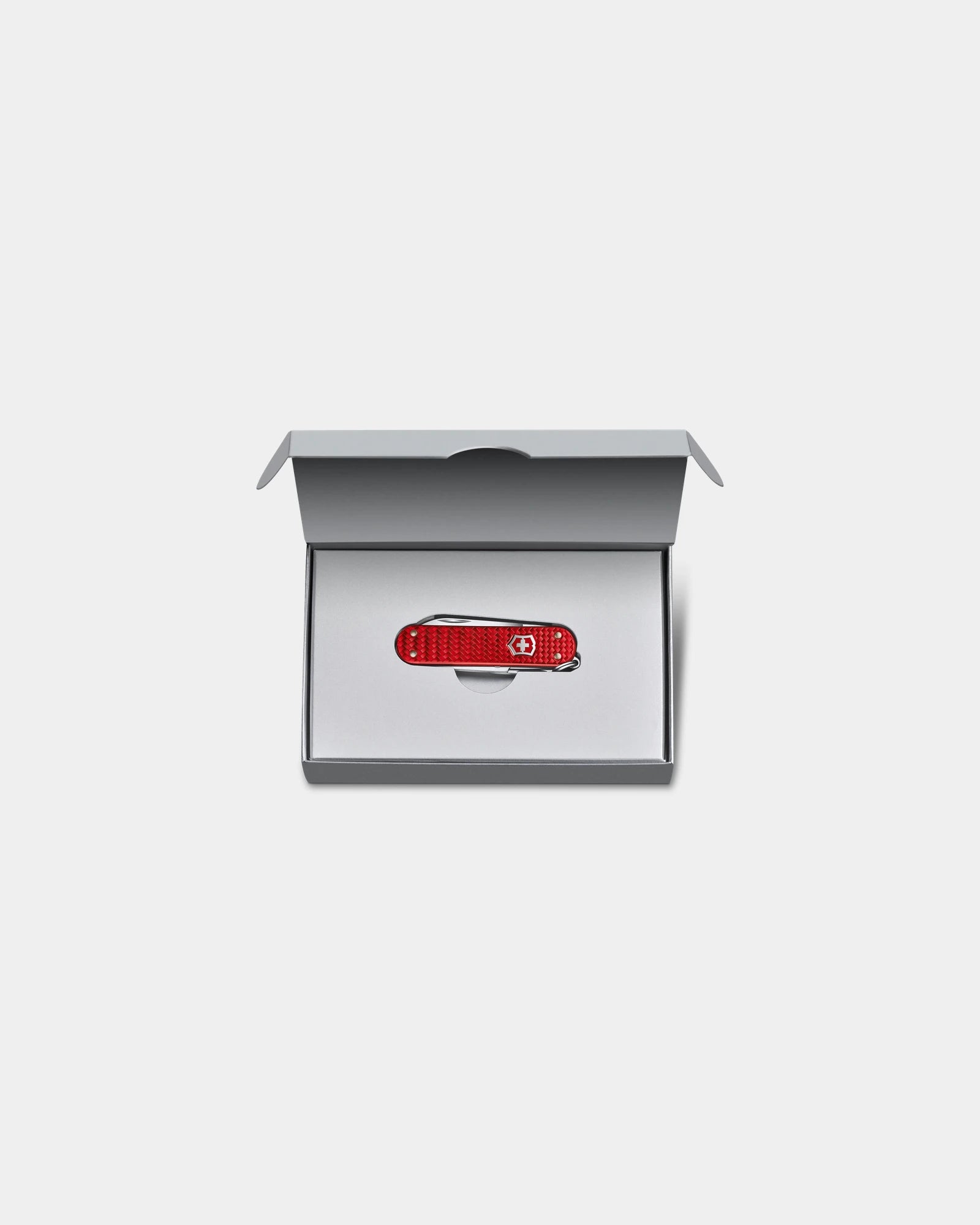 Zakmes Victorinox Classic SD Alox om te personaliseren - 5