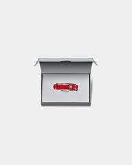 Zakmes Victorinox Classic SD Alox om te personaliseren - 5