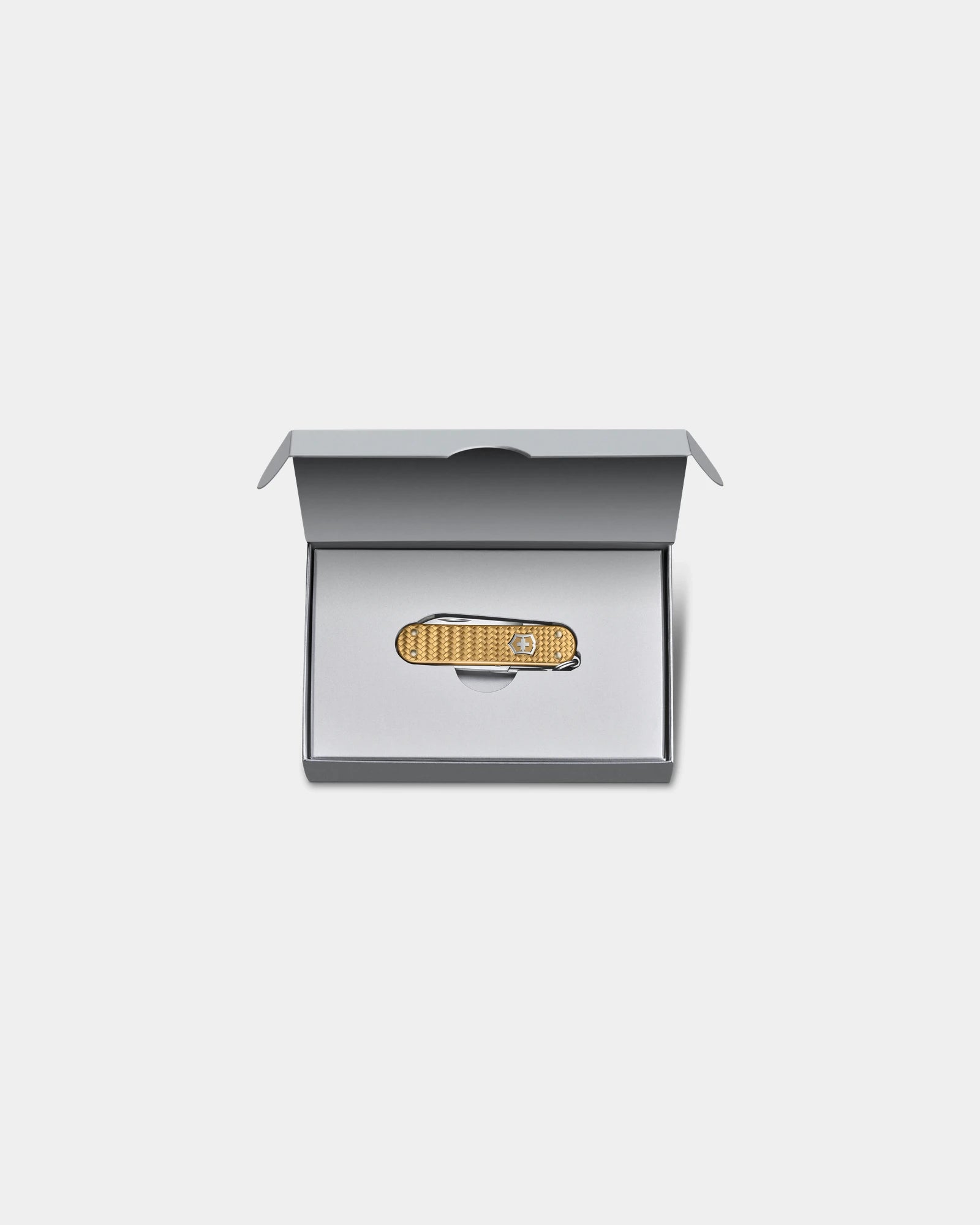 Zakmes Victorinox Classic SD Alox om te personaliseren - 17