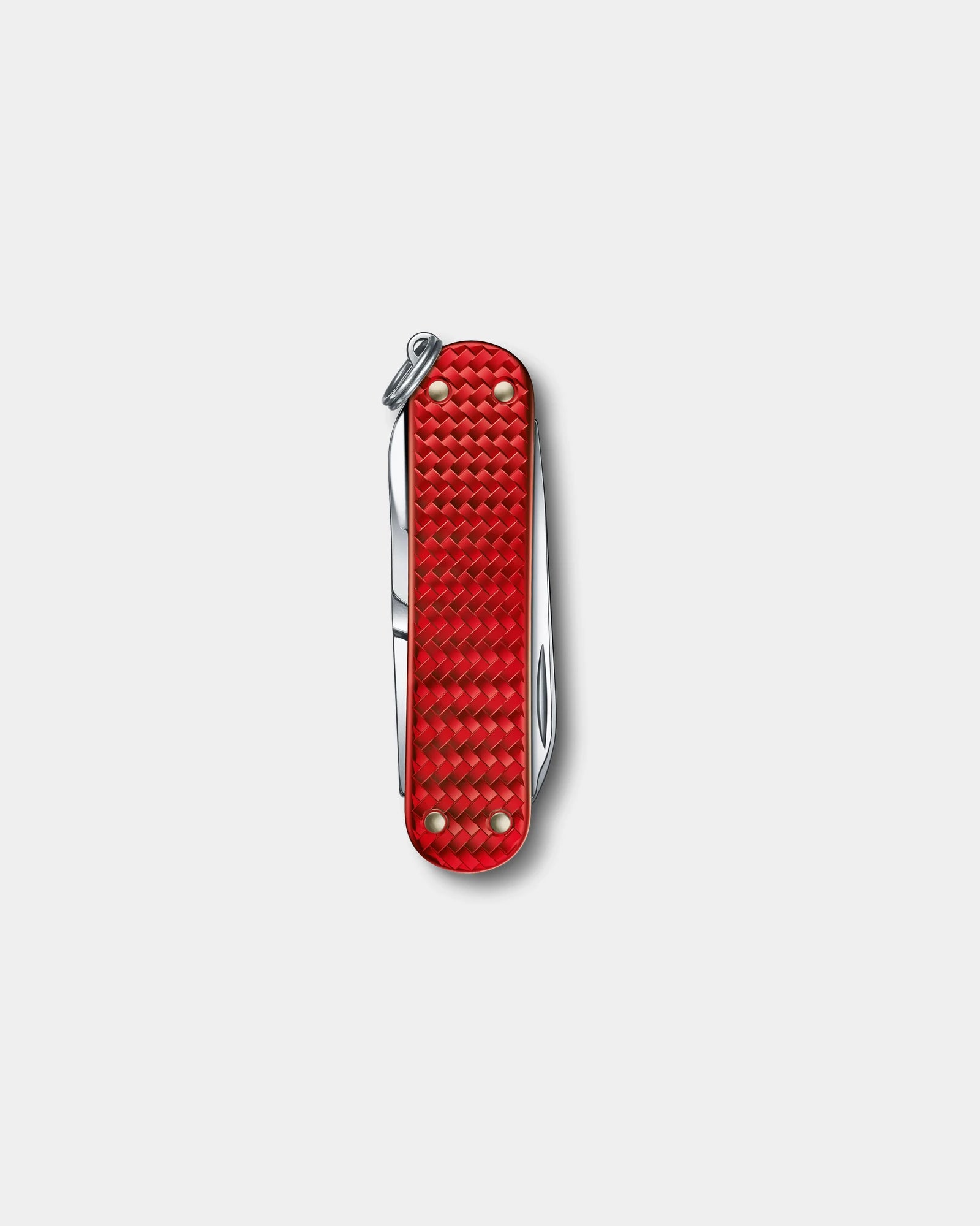 Zakmes Victorinox Classic SD Alox om te personaliseren - 7