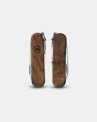 Zakmes walnotenhout Classic SD om te personaliseren - 3