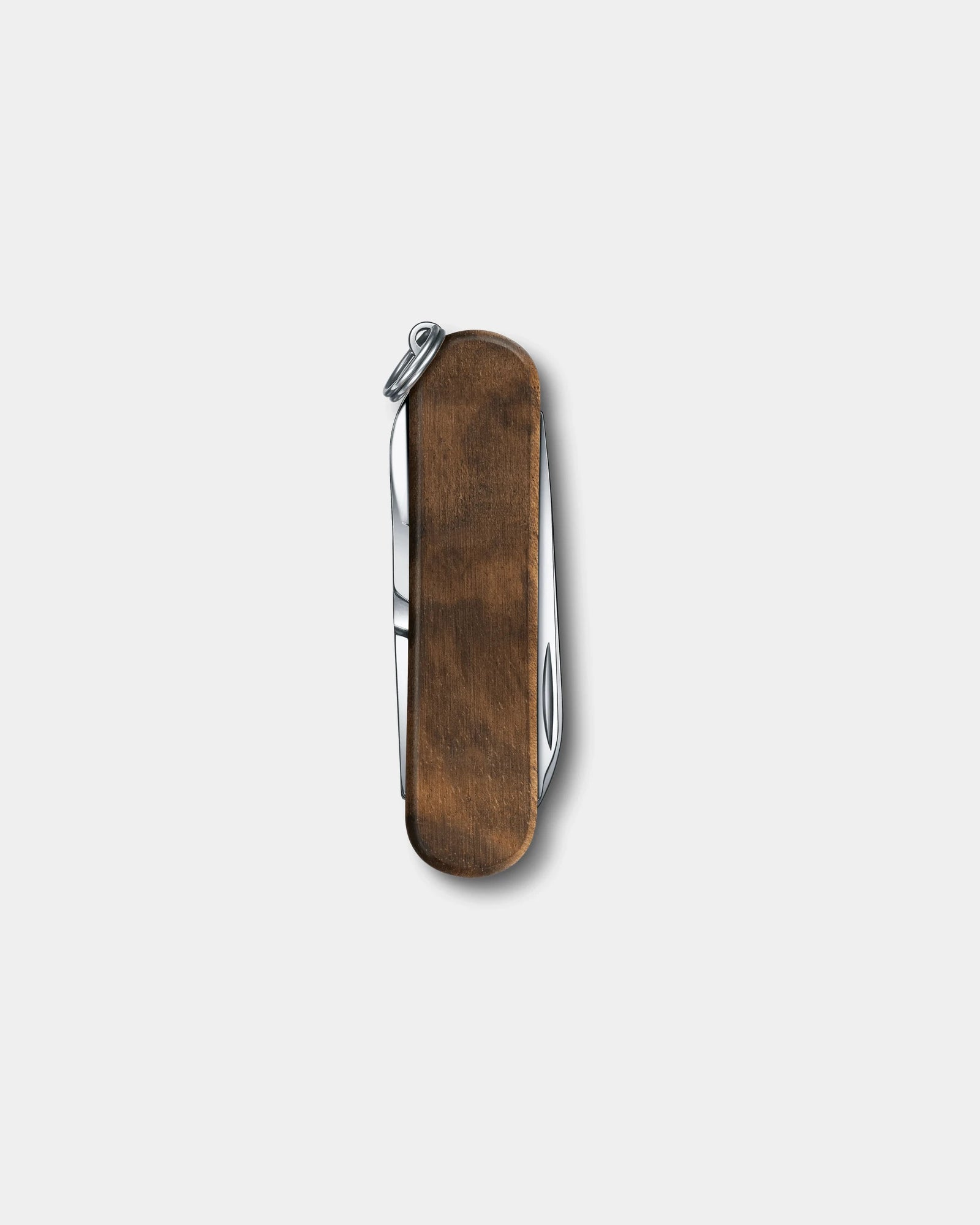 Zakmes walnotenhout Classic SD om te personaliseren - 4