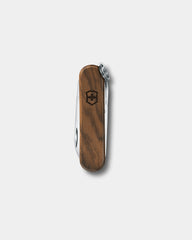 Zakmes walnotenhout Classic SD om te personaliseren - 5