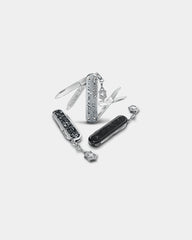 Zakmes carbon Victorinox Classic SD om te personaliseren - 4