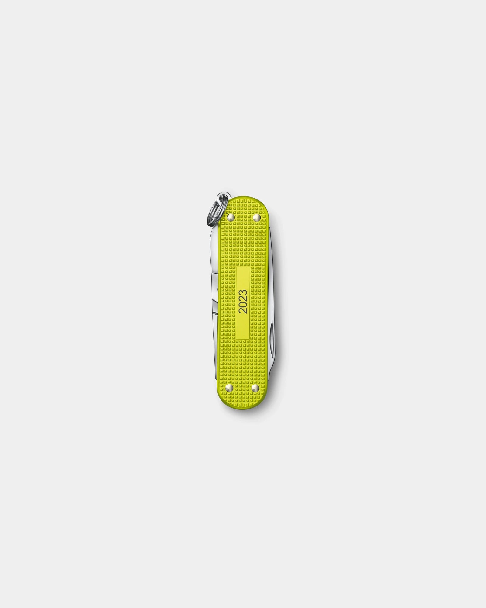Zakmes Victorinox Classic SD Alox om te personaliseren - 2