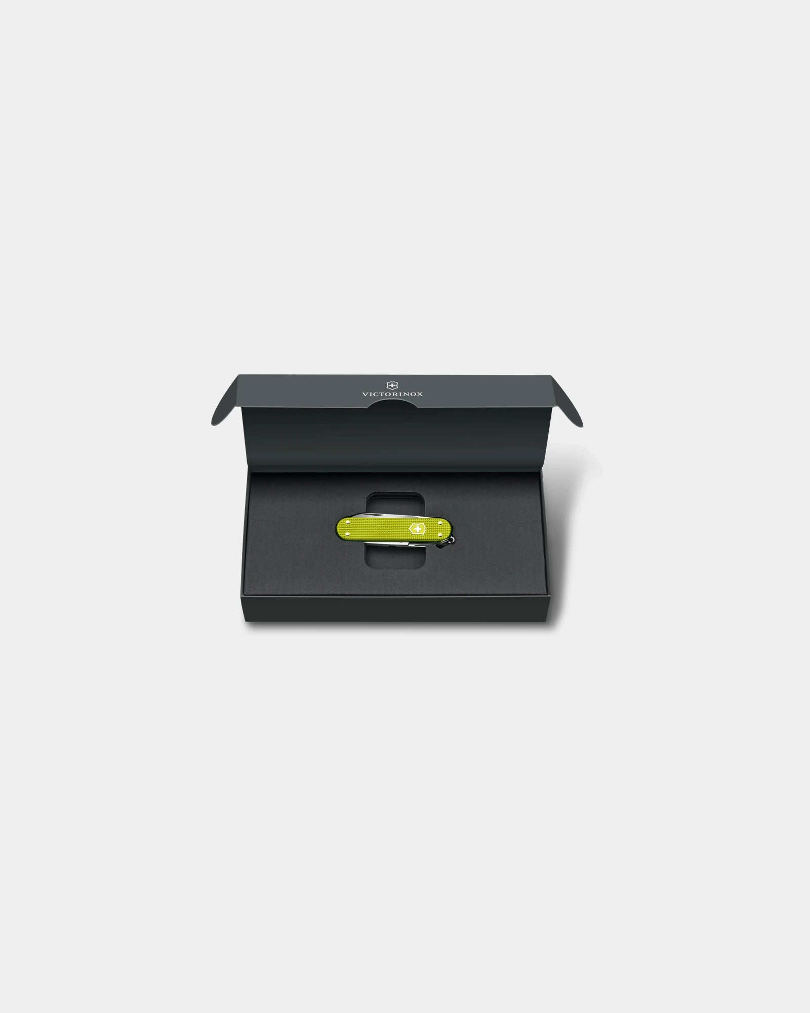 Zakmes Victorinox Classic SD Alox om te personaliseren - 4