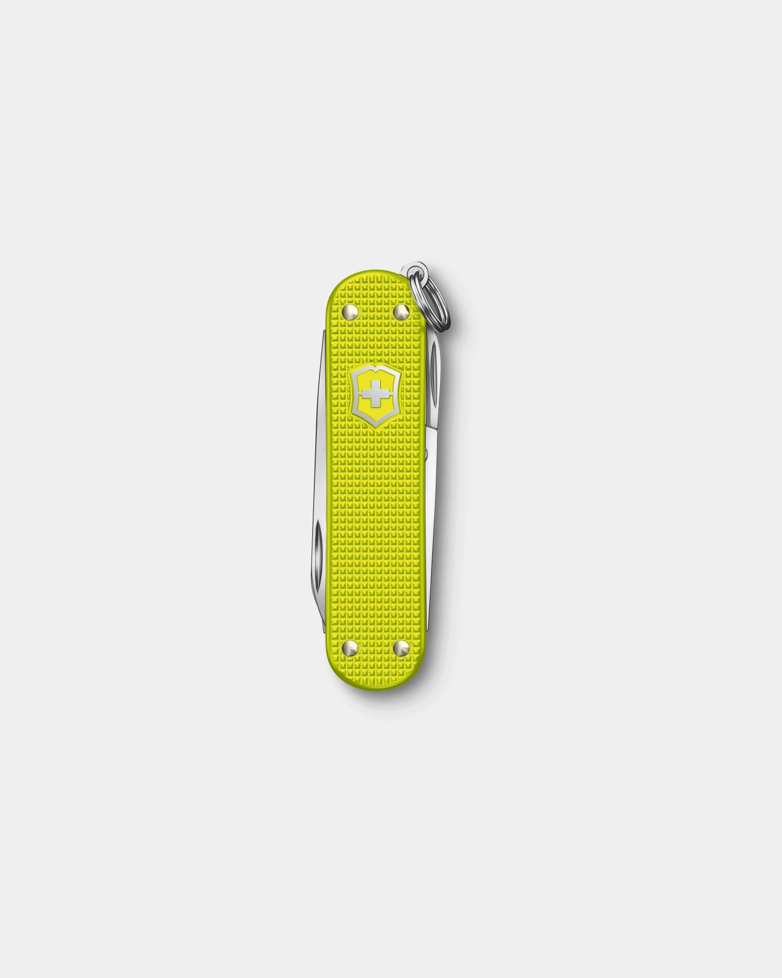 Zakmes Victorinox Classic SD Alox om te personaliseren - 3