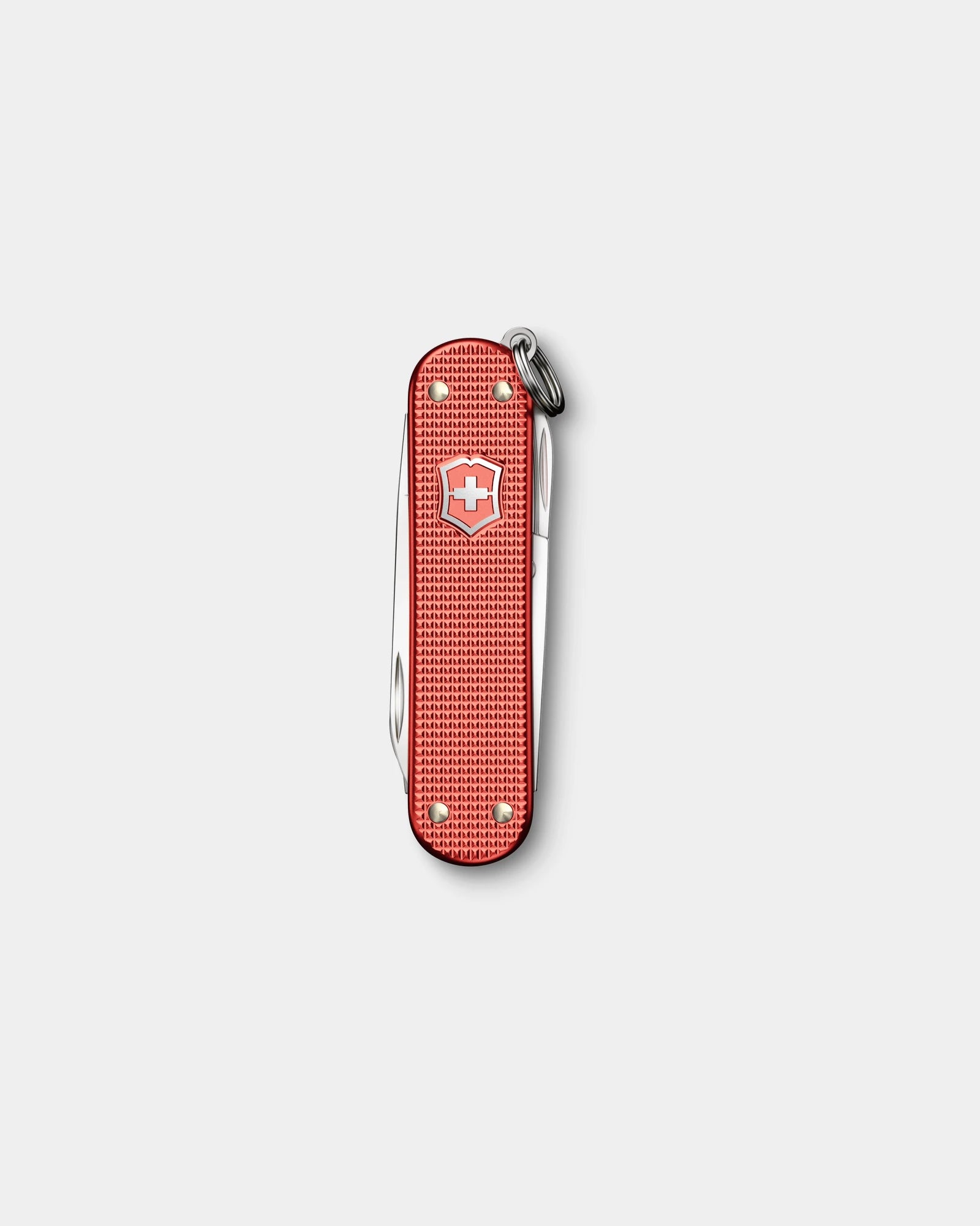 Zakmes Victorinox Classic SD Alox om te personaliseren - 3