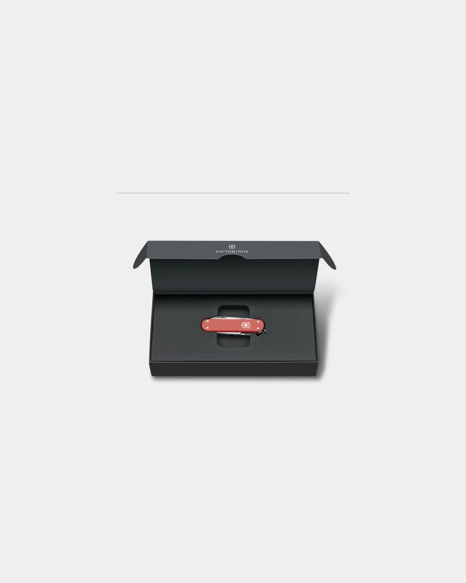 Zakmes Victorinox Classic SD Alox om te personaliseren - 4