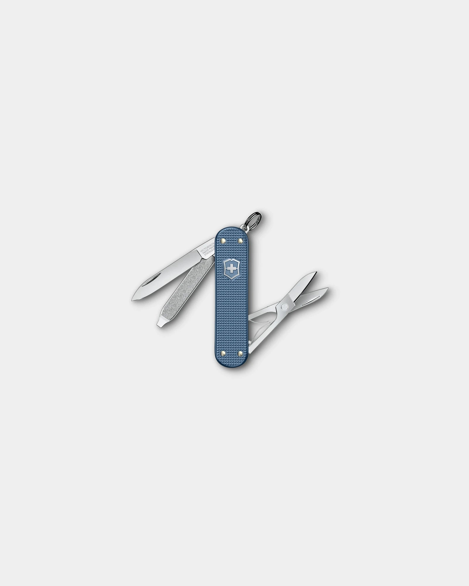 Zakmes Victorinox Classic SD Alox 2026 om te personaliseren - 7