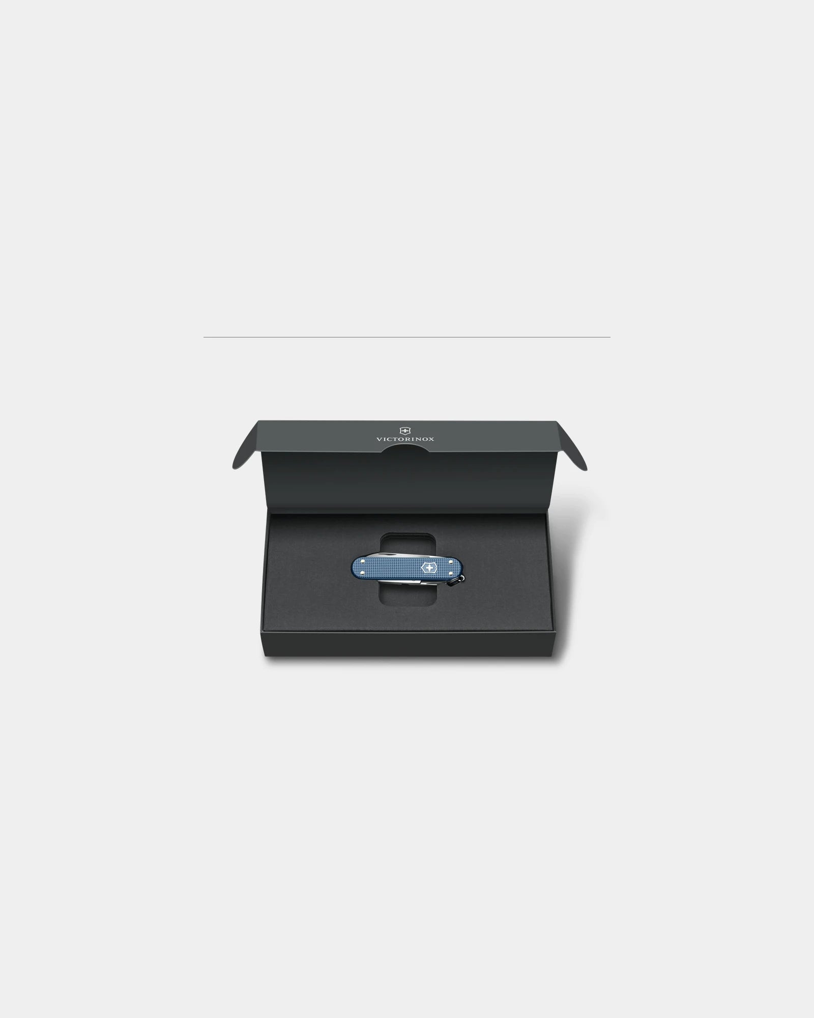Zakmes Victorinox Classic SD Alox 2026 om te personaliseren - 3