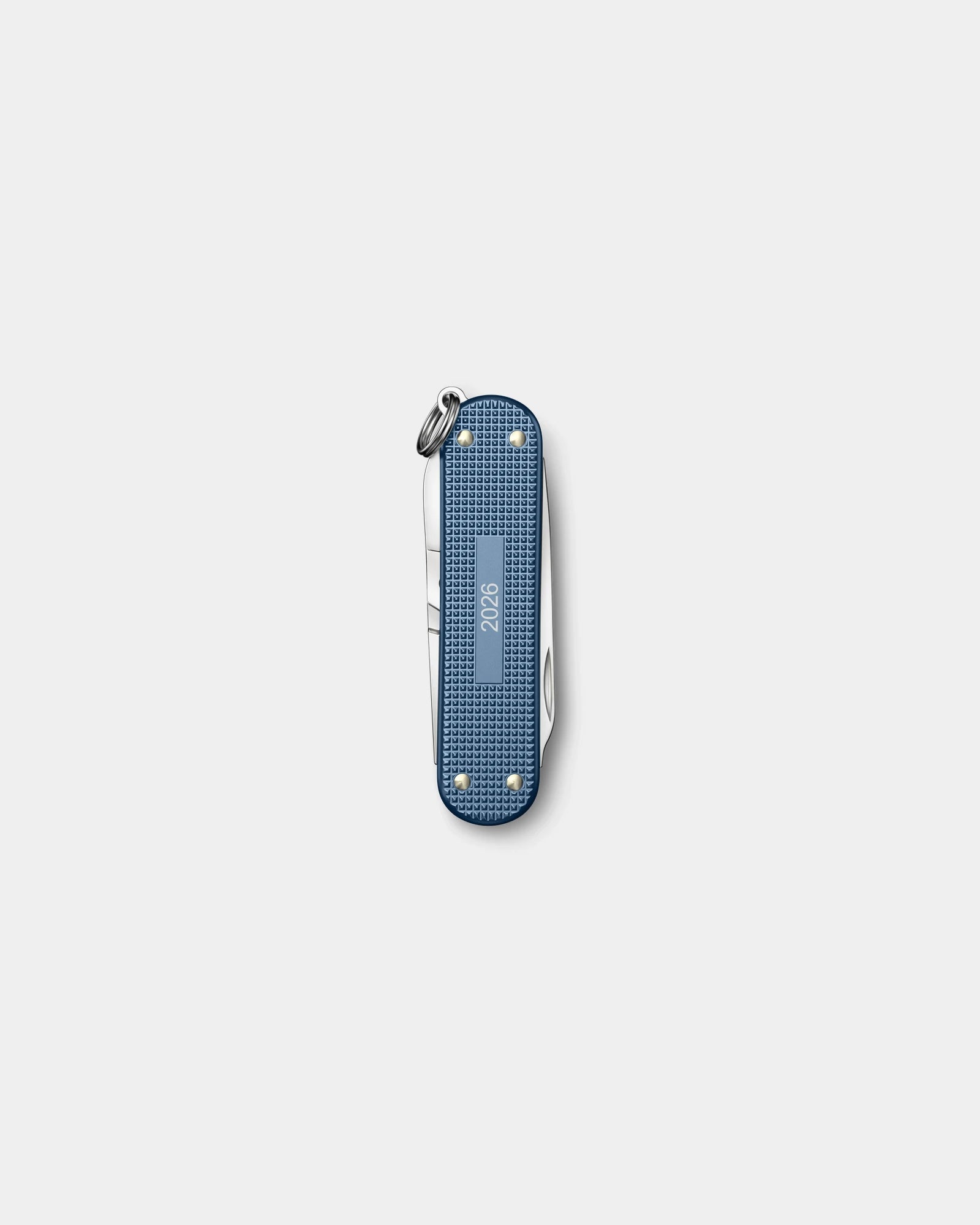 Zakmes Victorinox Classic SD Alox 2026 om te personaliseren - 2