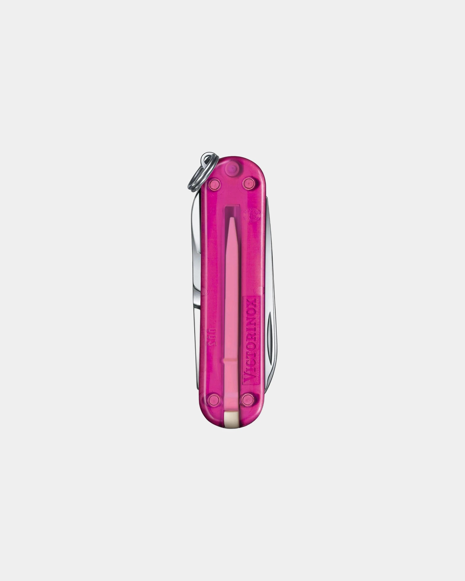 Zakmes Victorinox Classic SD om te personaliseren - 62