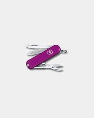 Zakmes Victorinox Classic SD om te personaliseren - Tasty Grape