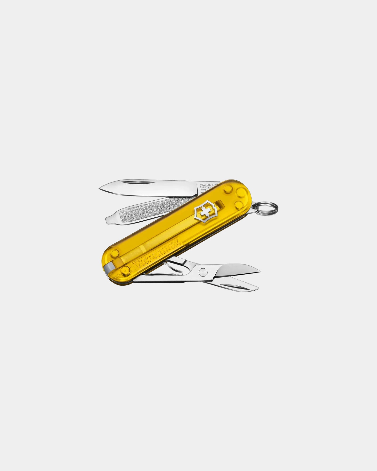 Zakmes Victorinox Classic SD om te personaliseren - Tuscan Sun
