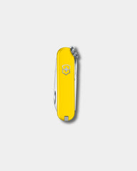 Zakmes Victorinox Classic SD om te personaliseren - 9