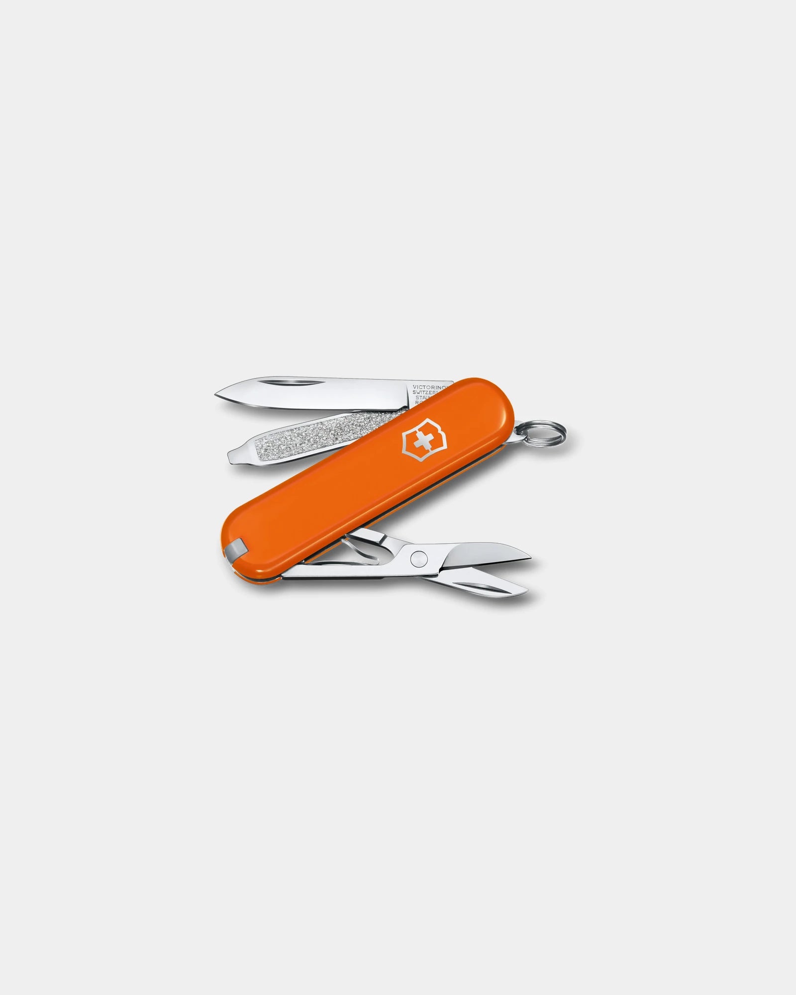 Zakmes Victorinox Classic SD om te personaliseren - Mango Tango