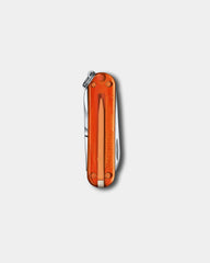 Zakmes Victorinox Classic SD om te personaliseren - 23