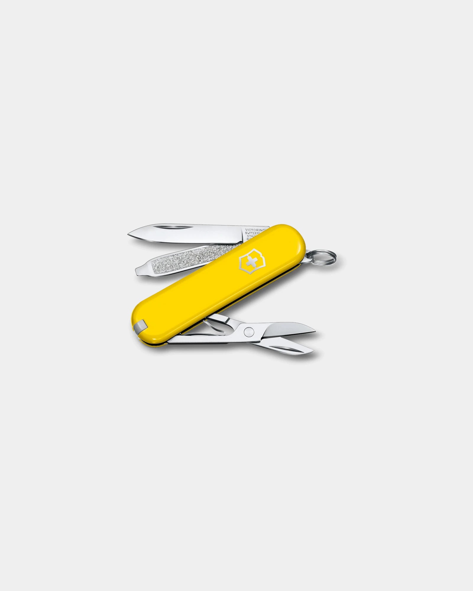 Zakmes Victorinox Classic SD om te personaliseren - Sunny Side