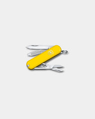 Zakmes Victorinox Classic SD om te personaliseren - Sunny Side