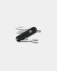 Zakmes Victorinox Classic SD om te personaliseren - Dark Illusion
