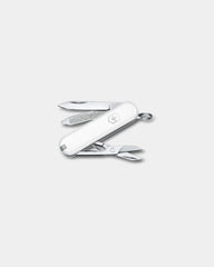 Zakmes Victorinox Classic SD om te personaliseren - Vallende Sneeuw