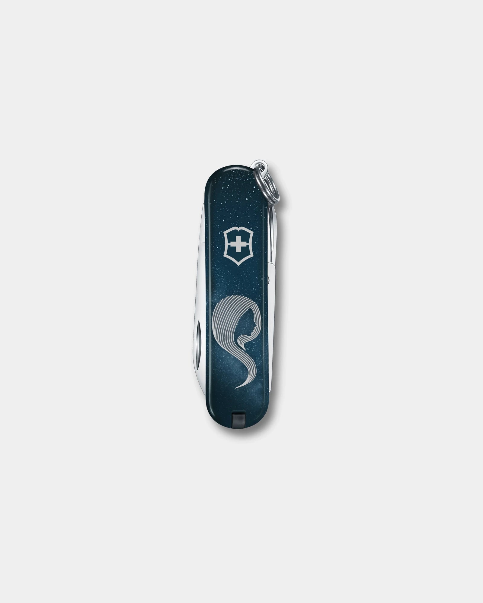 Zakmes Victorinox Zodiac Aquarius om te personaliseren - 6