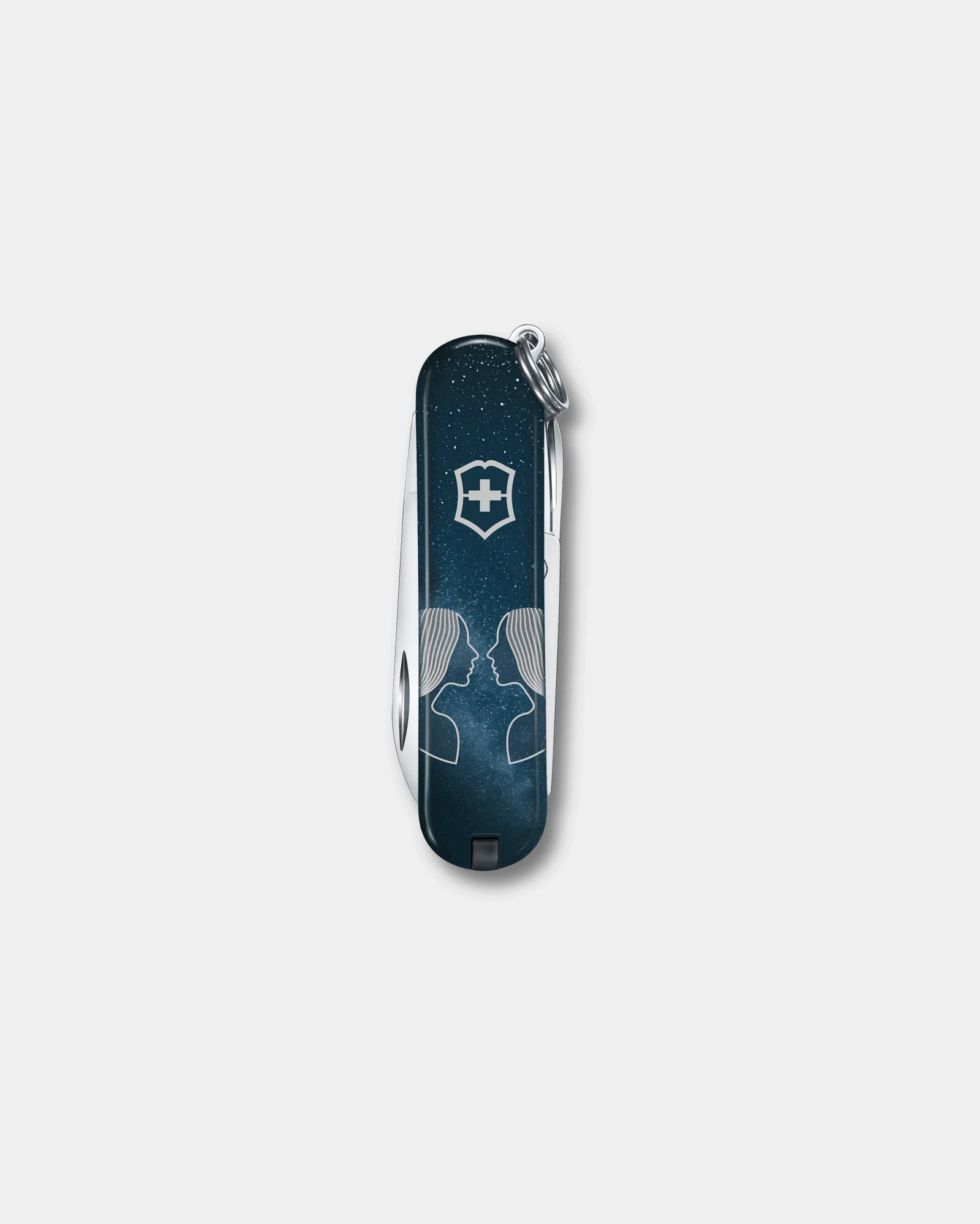 Zakmes Victorinox Zodiac Aquarius om te personaliseren - 1