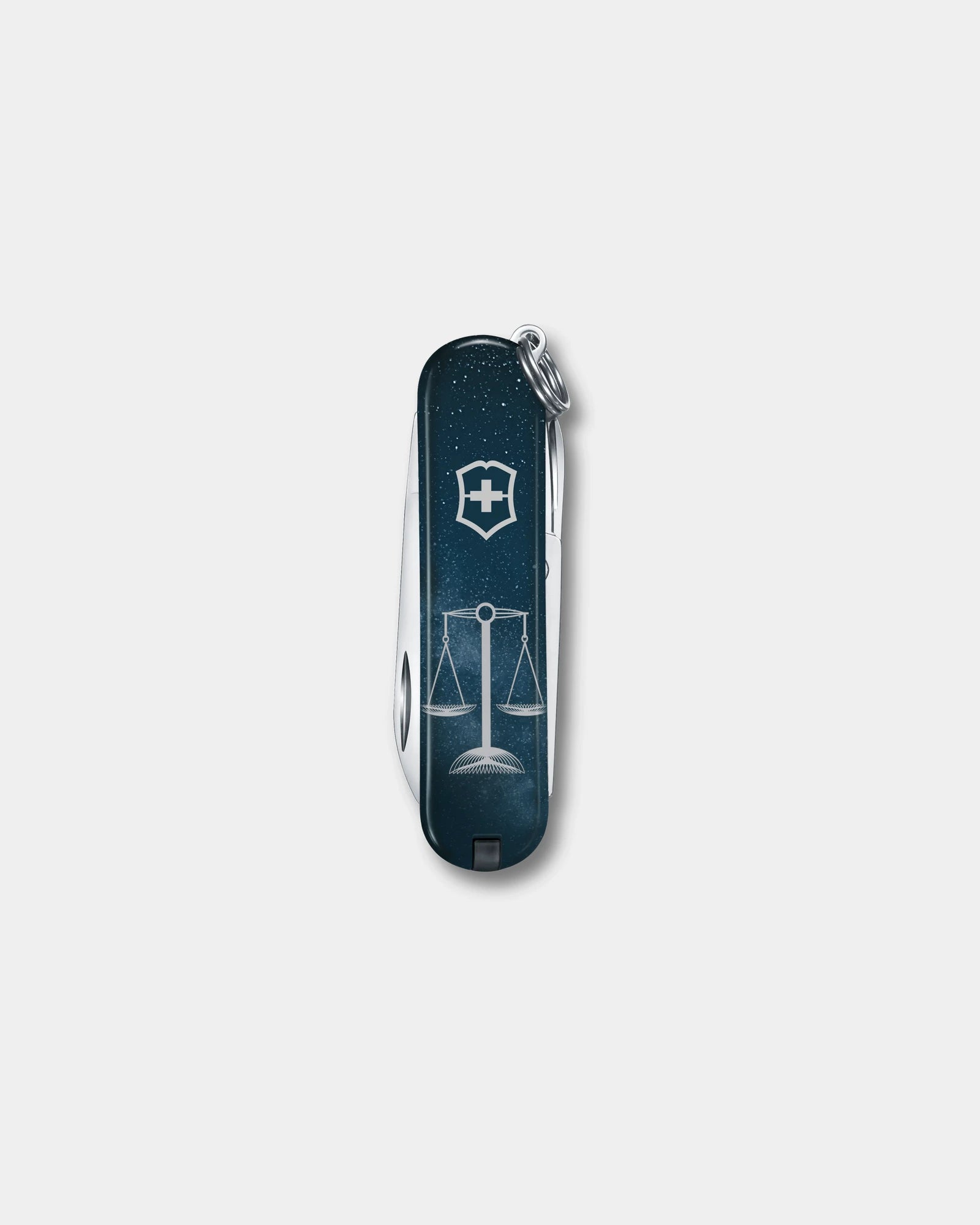 Zakmes Victorinox Zodiac Aquarius om te personaliseren - 7