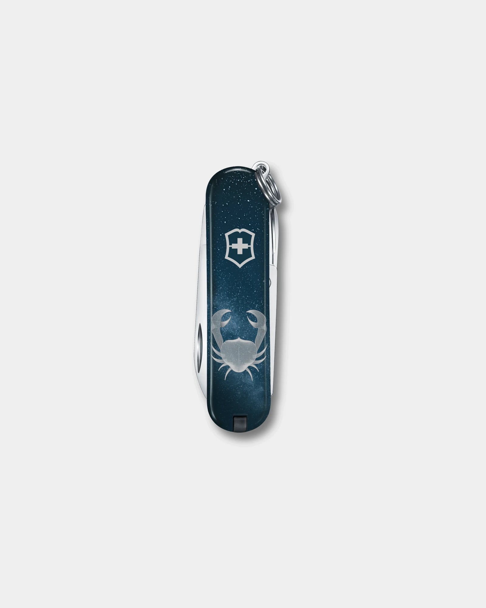 Zakmes Victorinox Zodiac Aquarius om te personaliseren - 4