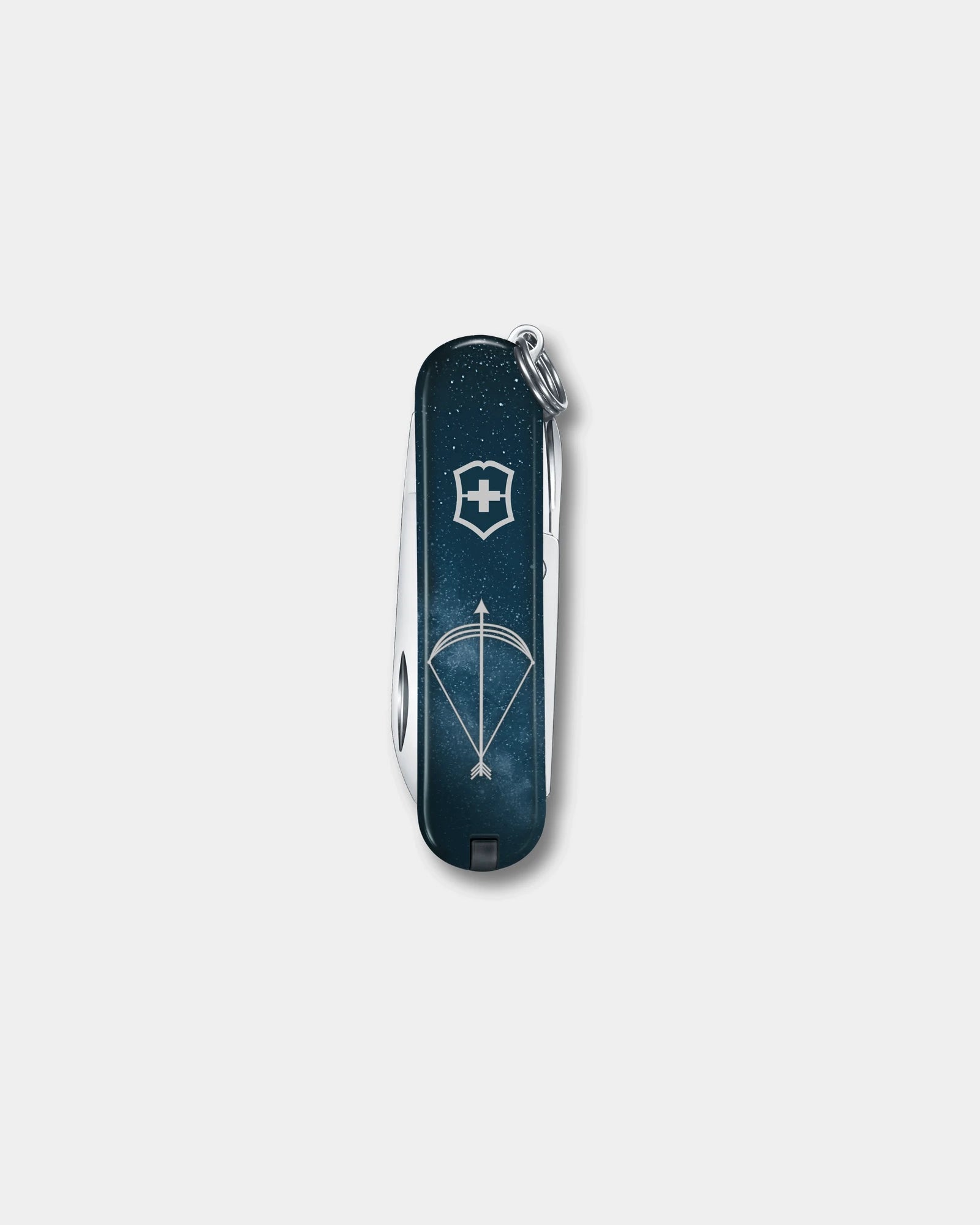 Zakmes Victorinox Zodiac Aquarius om te personaliseren - 9