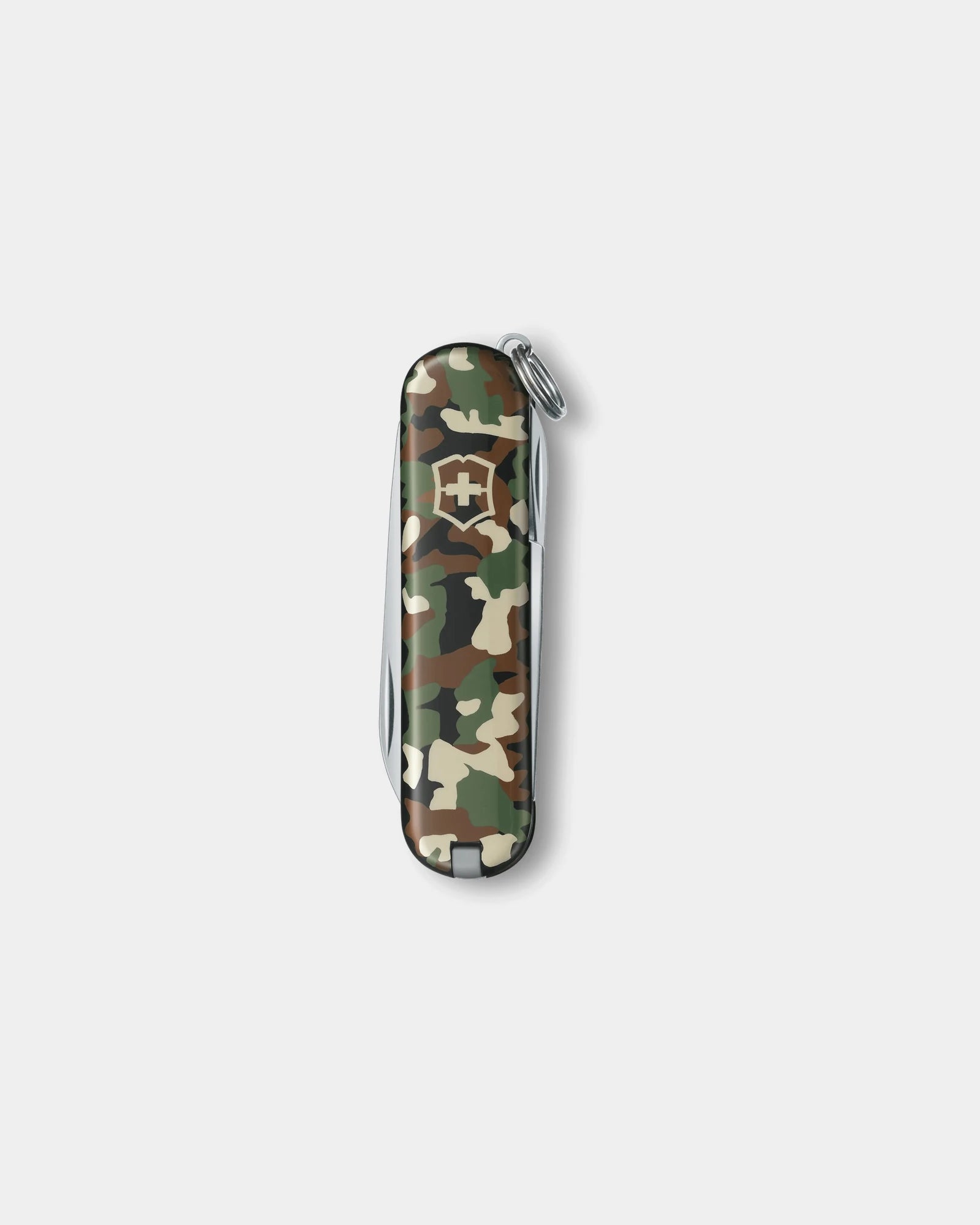 Zakmes Victorinox Classic SD camouflage om te personaliseren - 2